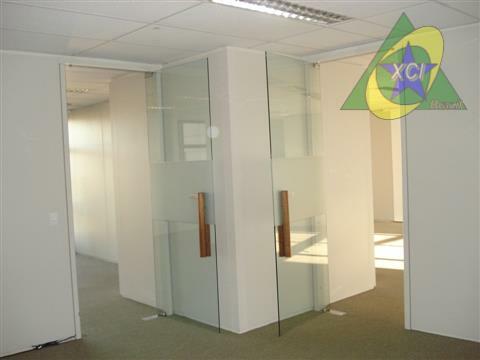 Conjunto Comercial-Sala para alugar, 238m² - Foto 22