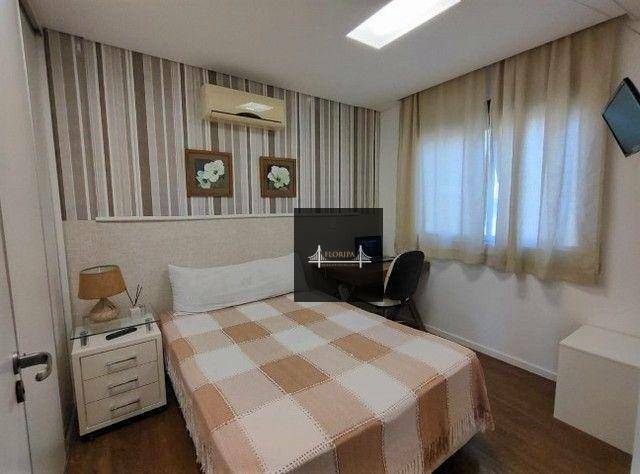 Apartamento à venda com 2 quartos, 101m² - Foto 8