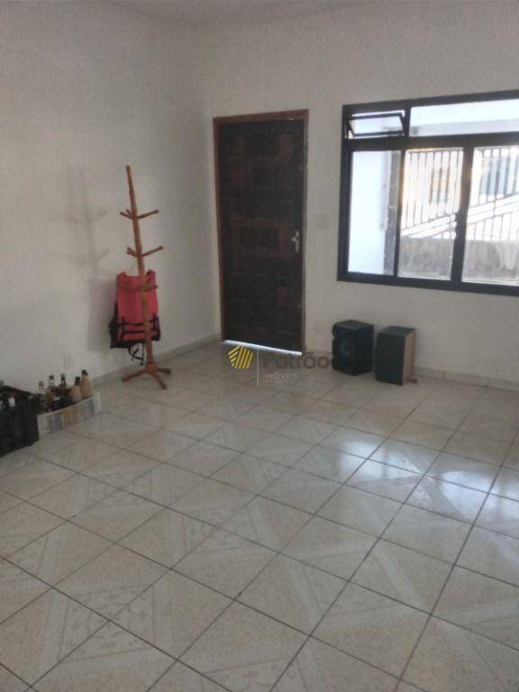 Sobrado à venda com 3 quartos, 350m² - Foto 5