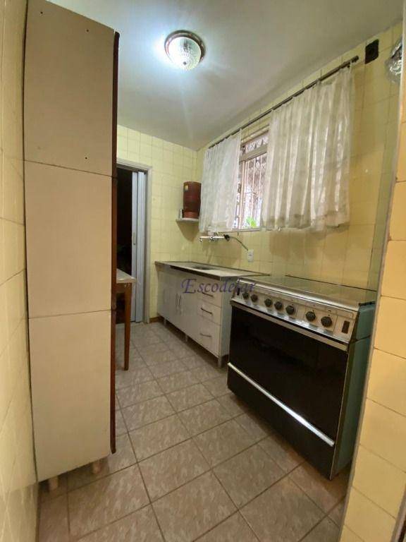 Sobrado à venda com 2 quartos, 102m² - Foto 15