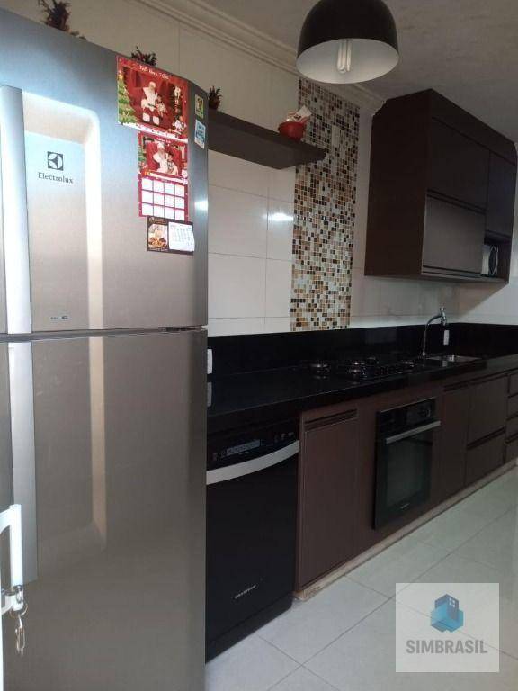 Casa à venda com 3 quartos, 120m² - Foto 17