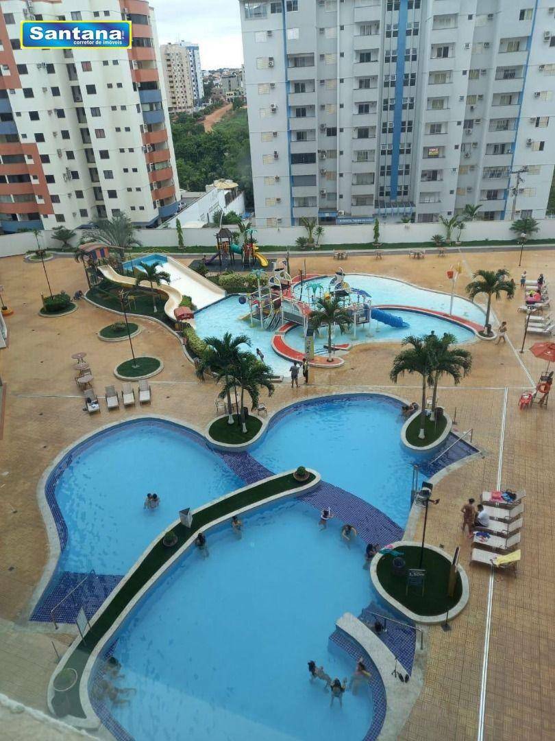 Apartamento à venda com 1 quarto, 34m² - Foto 10