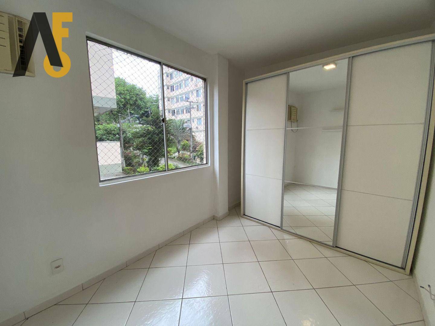 Apartamento à venda com 2 quartos, 49m² - Foto 8