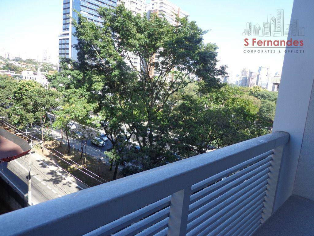 Conjunto Comercial-Sala à venda, 55m² - Foto 15