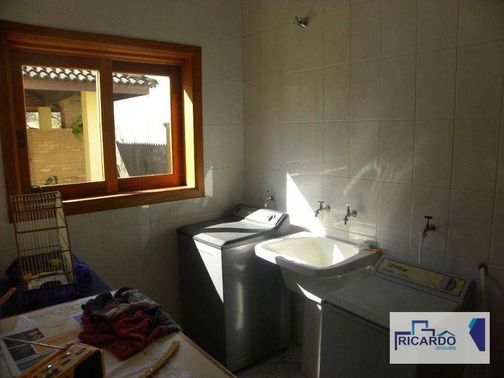 Sobrado à venda com 3 quartos, 350m² - Foto 11