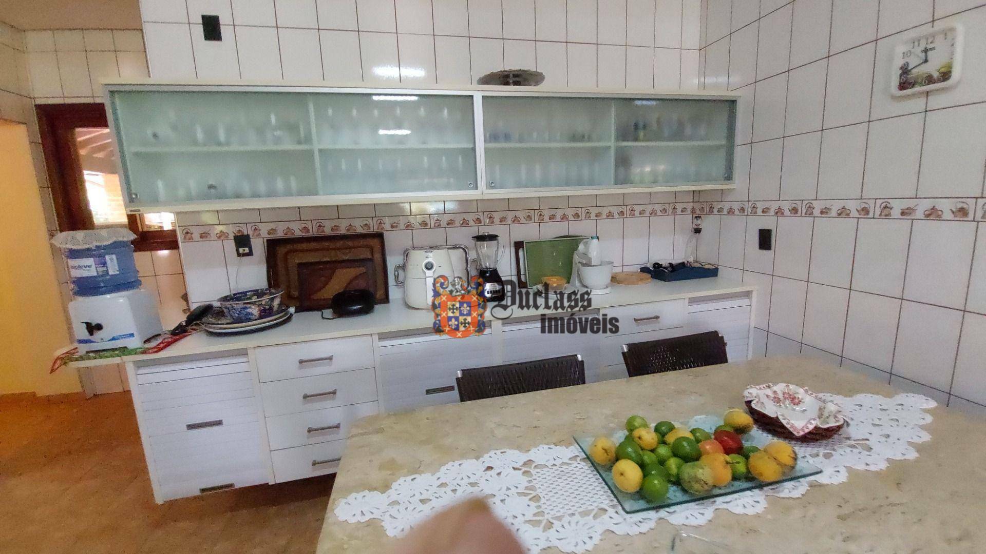 Sobrado à venda com 6 quartos, 901m² - Foto 183