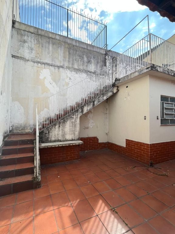 Casa à venda e aluguel com 3 quartos, 126m² - Foto 21