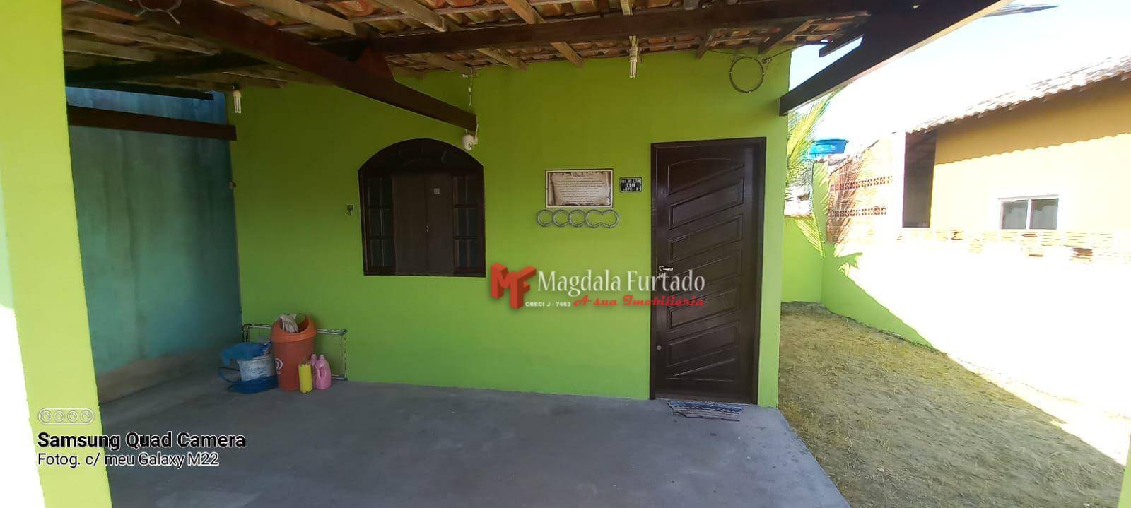 Casa à venda com 2 quartos, 40m² - Foto 7