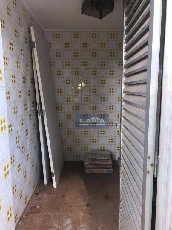 Sobrado para alugar com 5 quartos, 600m² - Foto 64