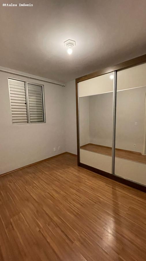 Apartamento à venda com 2 quartos - Foto 5