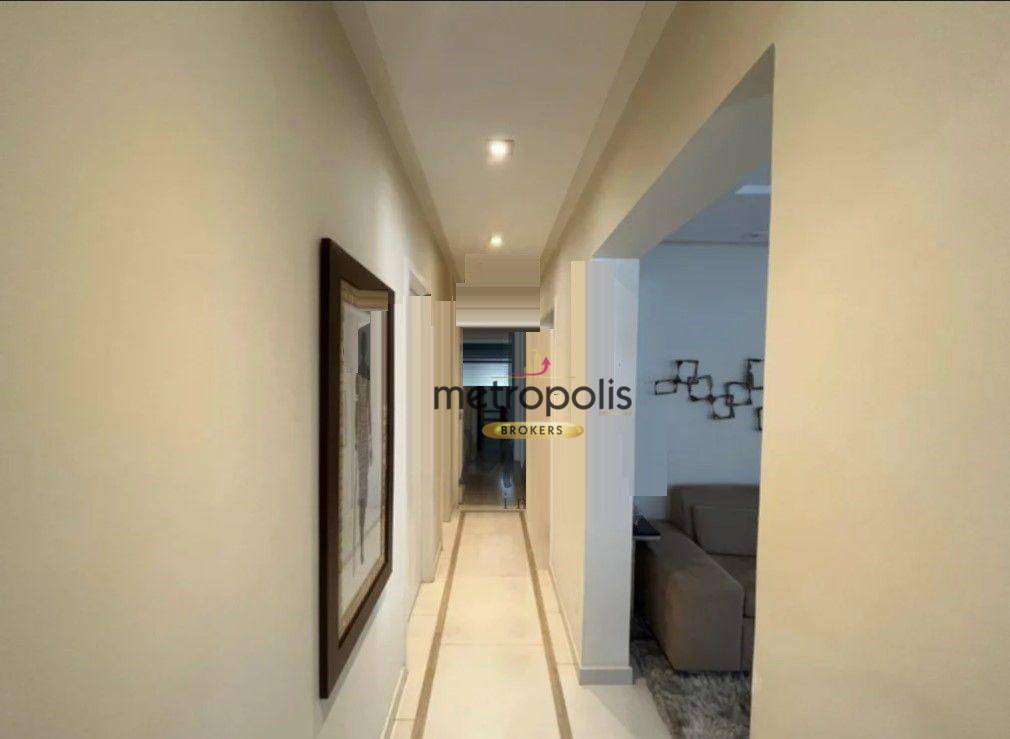 Apartamento à venda e aluguel com 3 quartos, 170m² - Foto 11