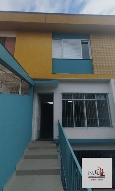 Casa para alugar com 1 quarto, 50m² - Foto 20