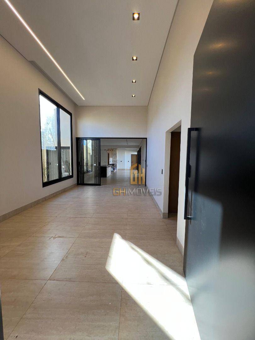 Casa de Condomínio à venda com 3 quartos, 230m² - Foto 8