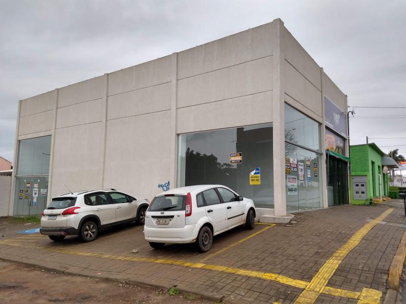 Loja-Salão para alugar, 84m² - Foto 21