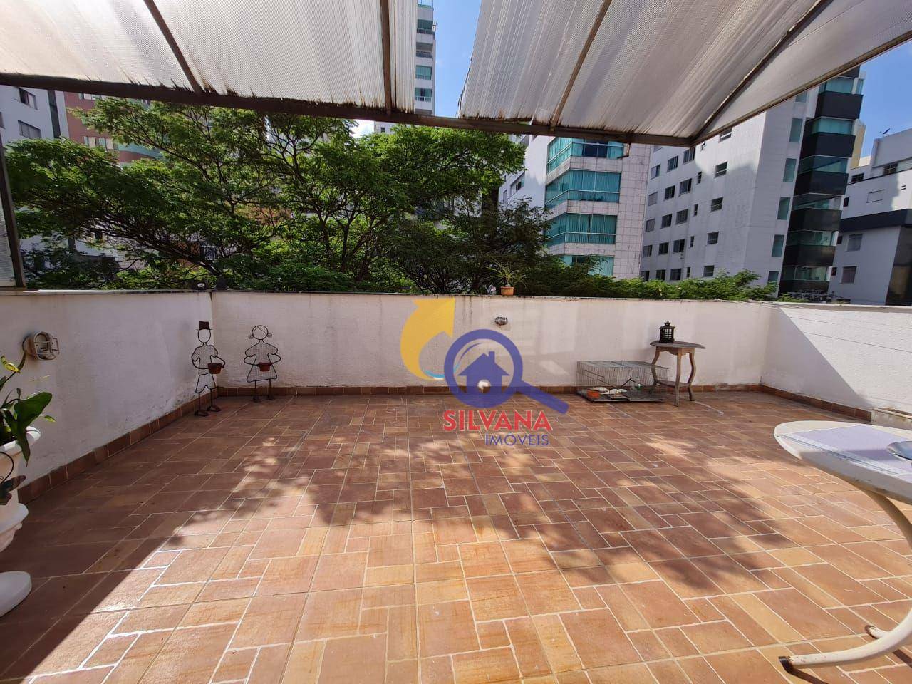 Cobertura à venda com 3 quartos, 180m² - Foto 55