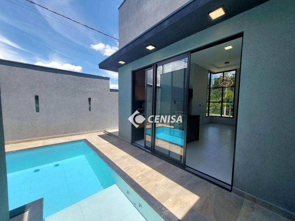 Casa de Condomínio à venda com 2 quartos, 133m² - Foto 40