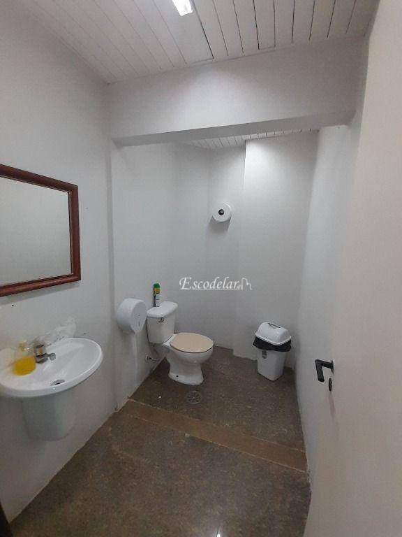 Conjunto Comercial-Sala à venda, 307m² - Foto 9