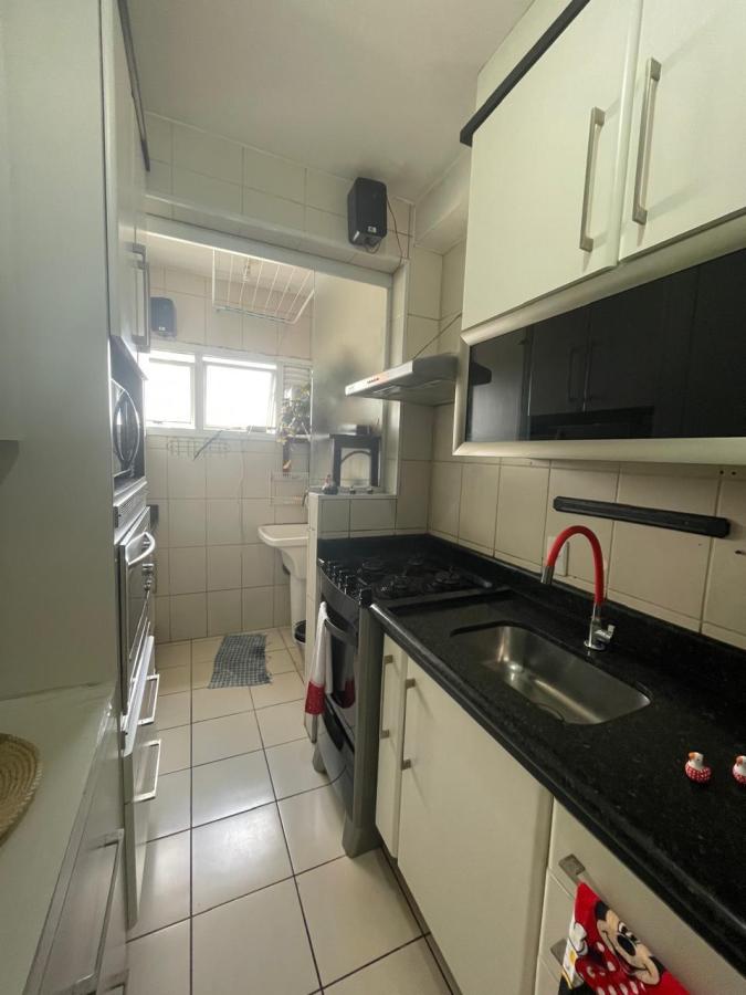 Apartamento à venda com 3 quartos, 63m² - Foto 17