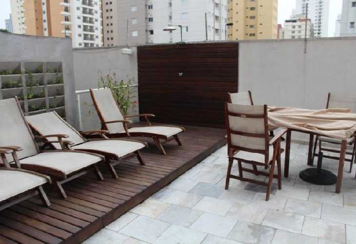 Apartamento à venda com 2 quartos, 70m² - Foto 4