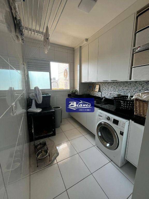 Apartamento à venda com 3 quartos, 165m² - Foto 16