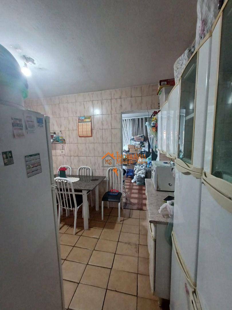 Casa à venda com 5 quartos, 157m² - Foto 10