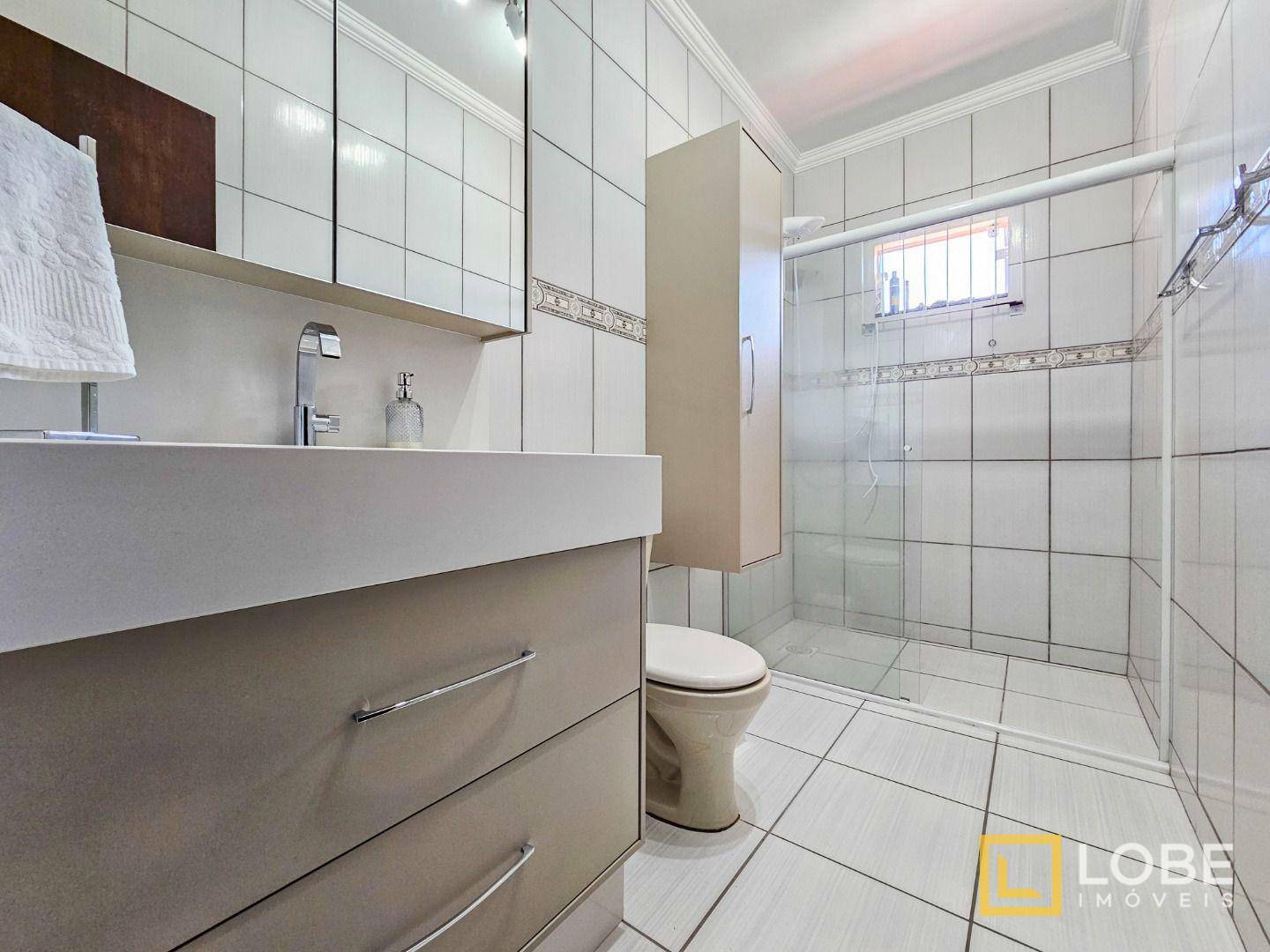 Casa à venda com 3 quartos, 149m² - Foto 13