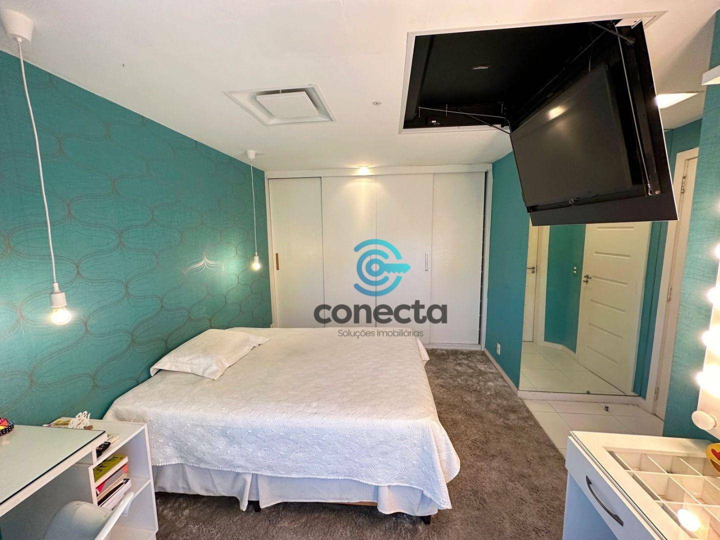 Casa de Condomínio à venda com 3 quartos, 94m² - Foto 13