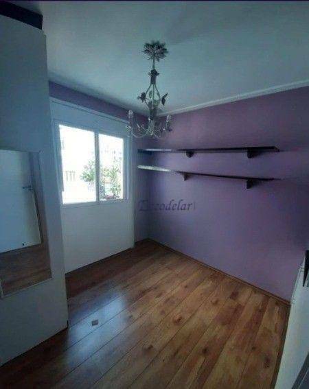 Apartamento à venda com 3 quartos, 119m² - Foto 19