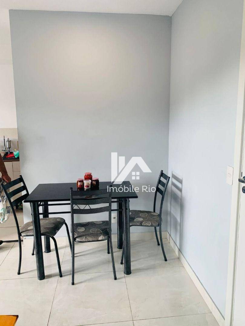 Apartamento à venda com 1 quarto, 34m² - Foto 6