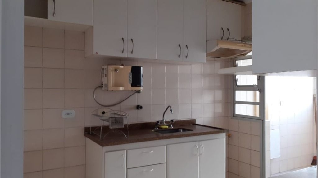 Apartamento à venda com 2 quartos, 58m² - Foto 10