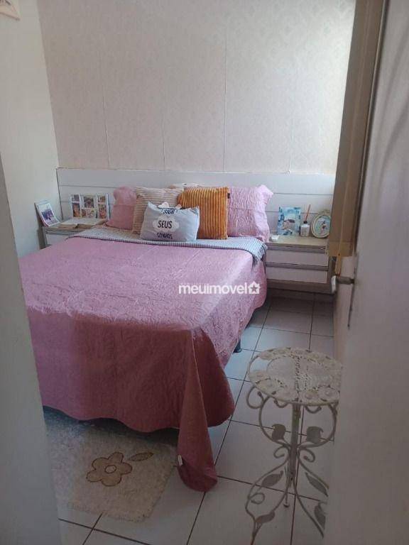 Apartamento à venda com 2 quartos, 57m² - Foto 3