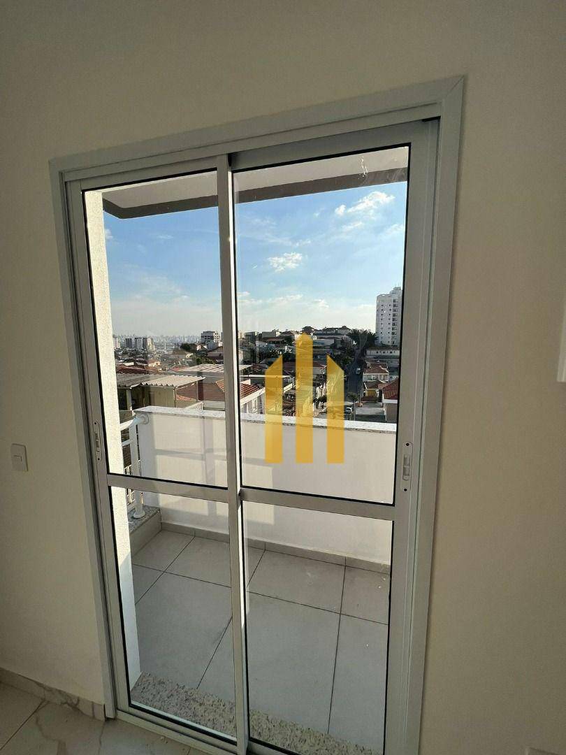 Apartamento à venda com 2 quartos, 43m² - Foto 6