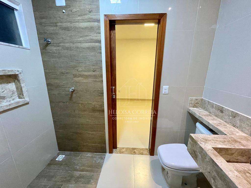 Casa à venda com 3 quartos, 162m² - Foto 10