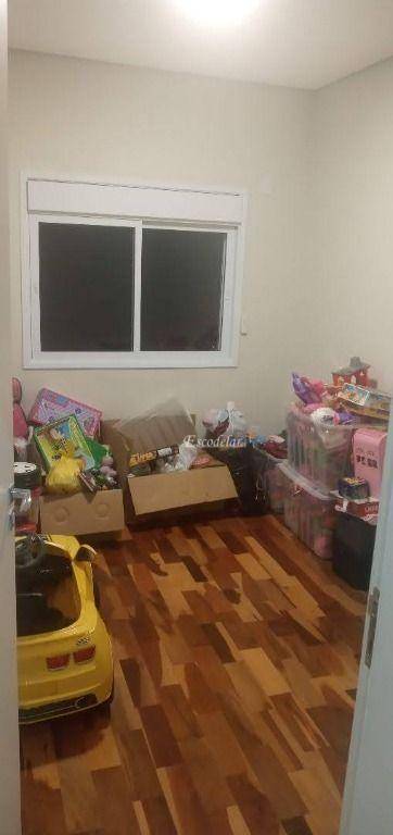 Casa de Condomínio à venda com 6 quartos, 550m² - Foto 108