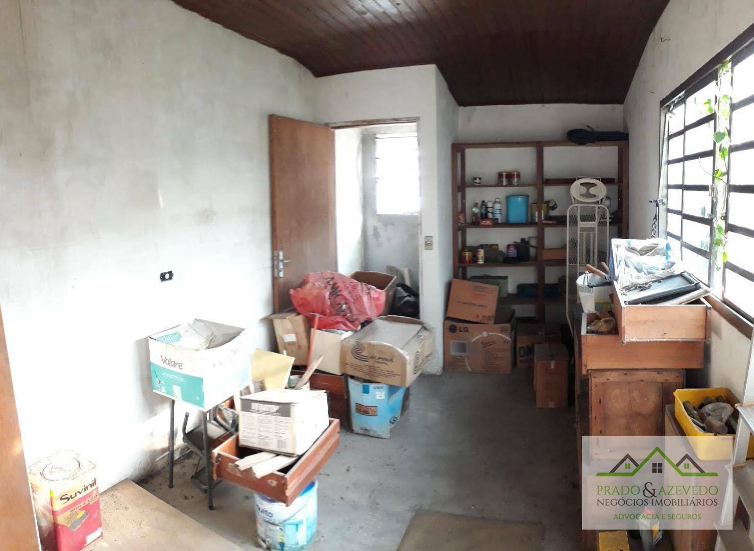 Casa à venda com 3 quartos, 200m² - Foto 13