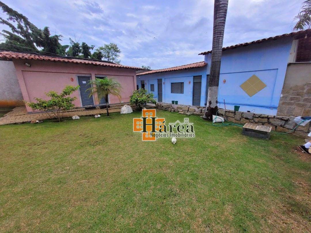 Conjunto Comercial-Sala à venda com 22 quartos, 3000m² - Foto 14