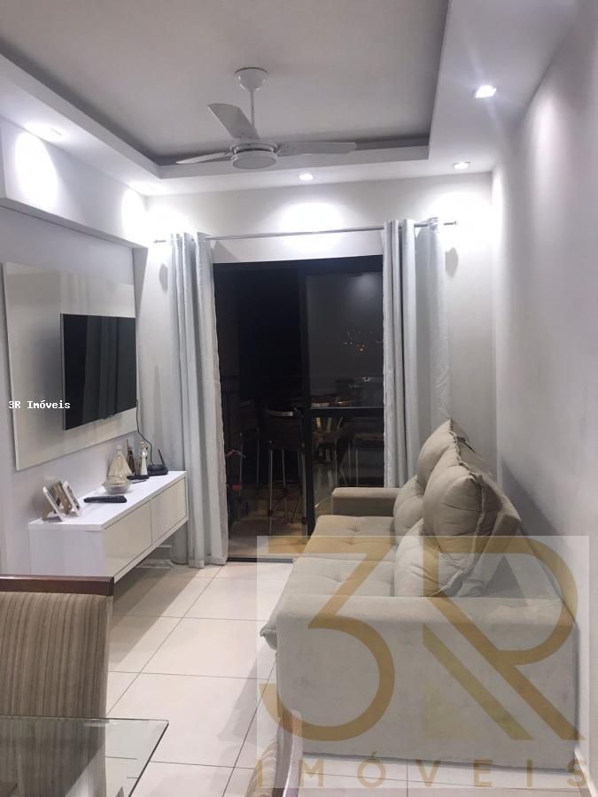 Apartamento para alugar com 2 quartos, 60m² - Foto 1