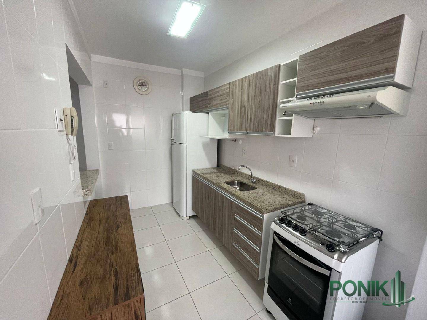 Apartamento à venda com 2 quartos, 78m² - Foto 11