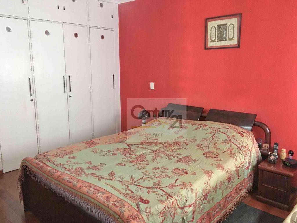 Apartamento à venda com 3 quartos, 165m² - Foto 14