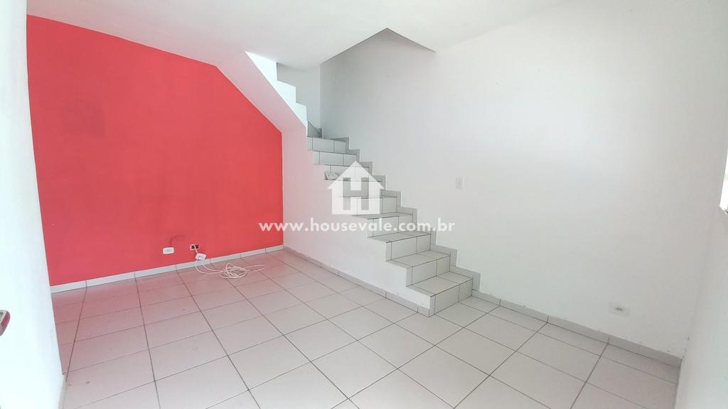 Sobrado à venda com 2 quartos, 70m² - Foto 6