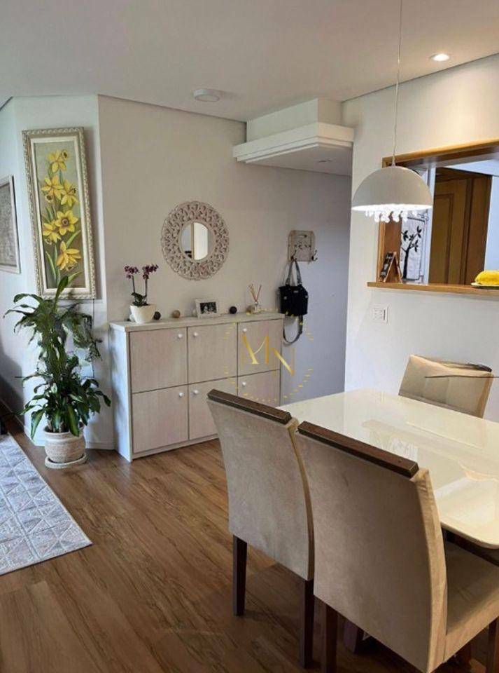 Apartamento à venda com 3 quartos, 84m² - Foto 7