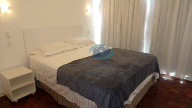 Apartamento à venda com 1 quarto, 76m² - Foto 18