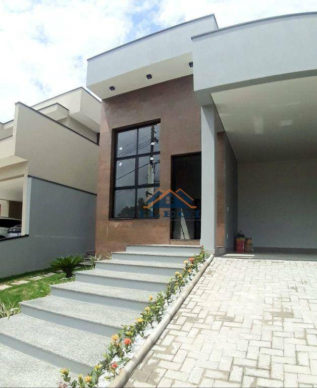 Casa de Condomínio à venda com 3 quartos, 176m² - Foto 14