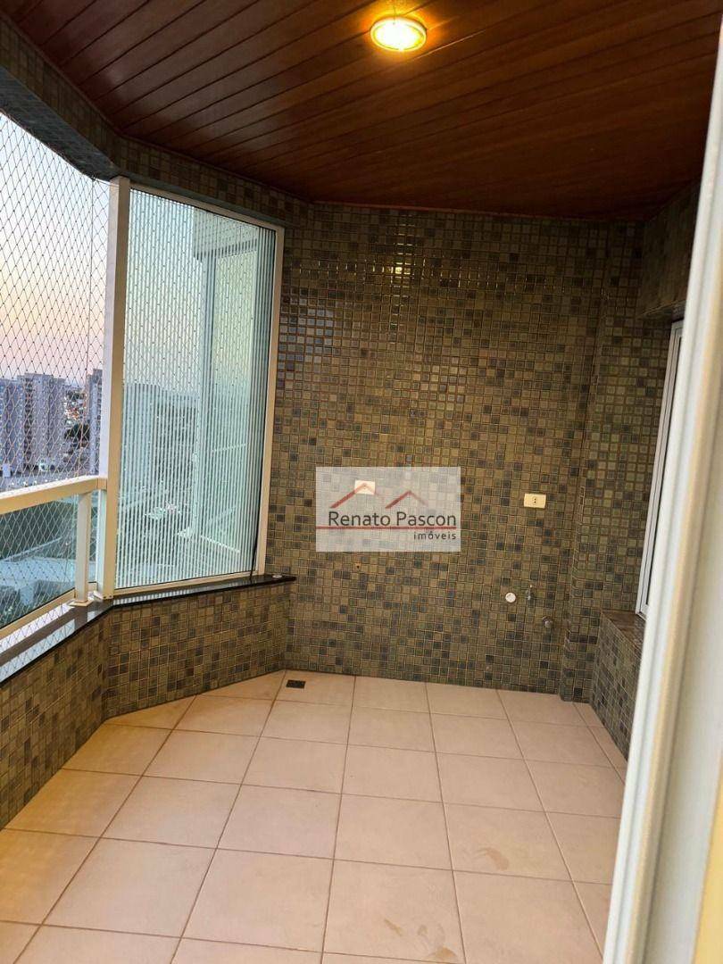 Apartamento à venda com 3 quartos, 156m² - Foto 25