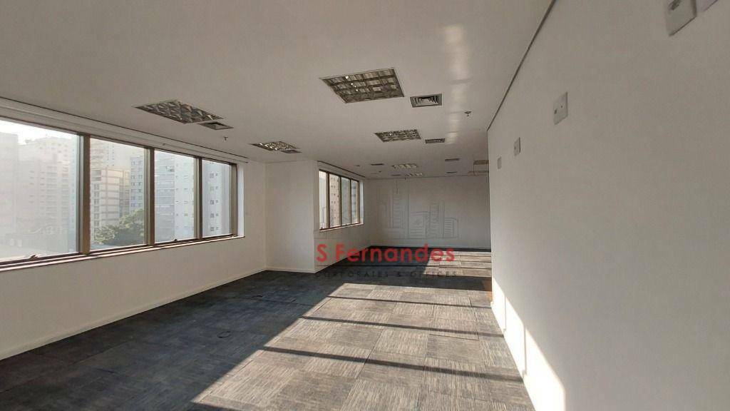 Conjunto Comercial-Sala para alugar, 360m² - Foto 11