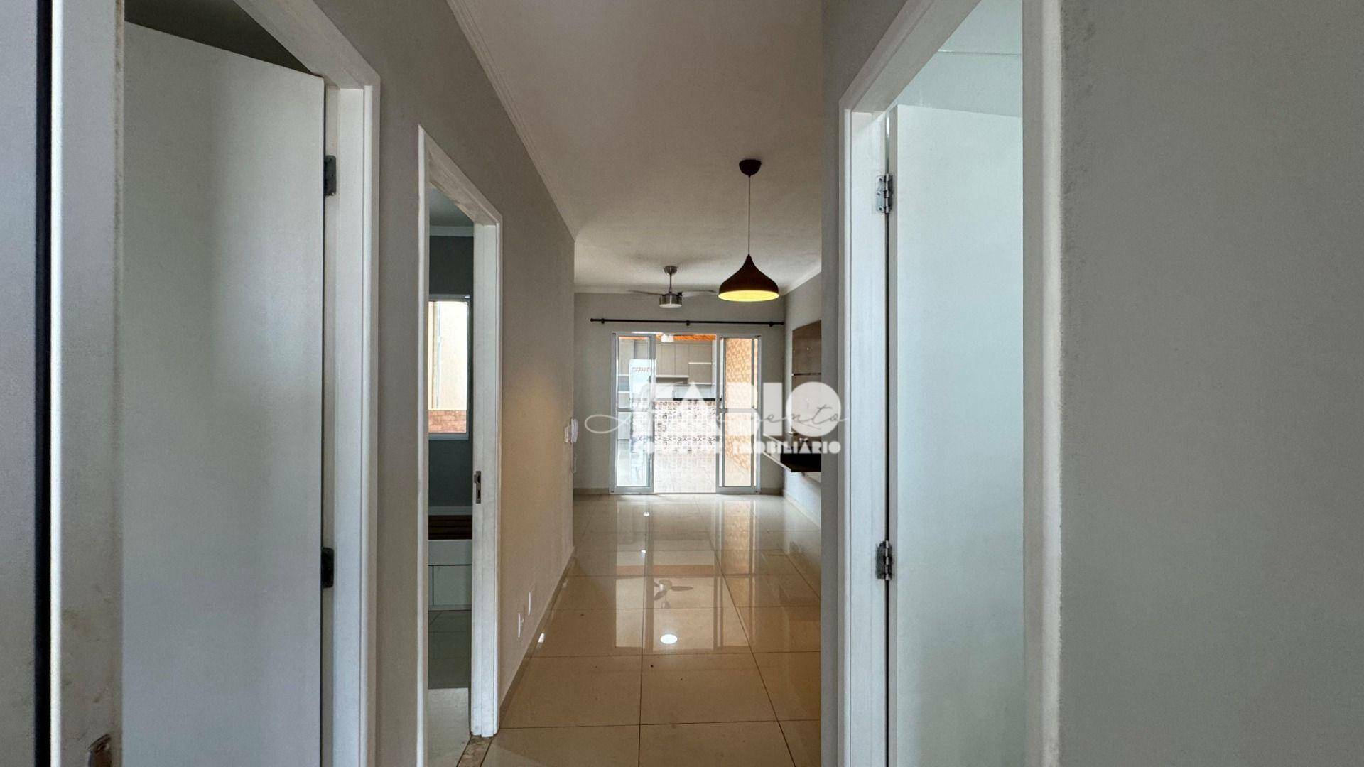 Casa de Condomínio à venda com 2 quartos, 130m² - Foto 9