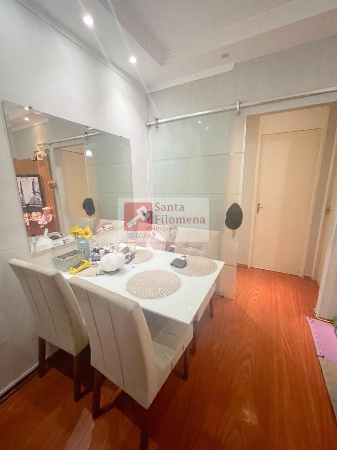 Apartamento, 2 quartos - Foto 4