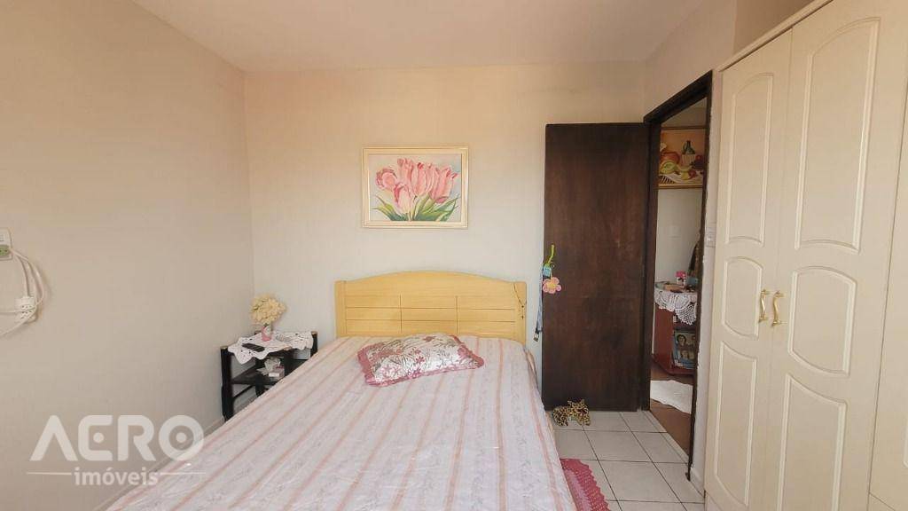 Apartamento à venda com 2 quartos, 47m² - Foto 1