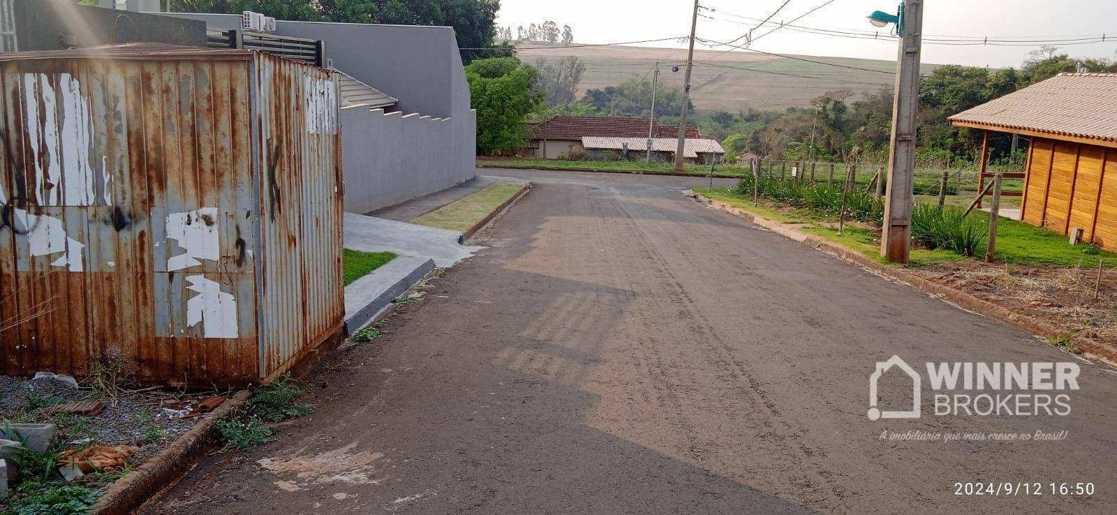 Loteamento e Condomínio à venda, 497M2 - Foto 4