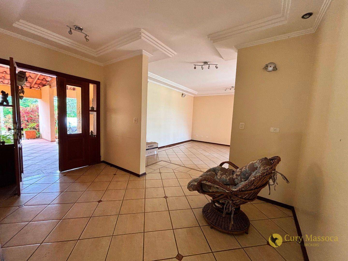 Casa de Condomínio à venda e aluguel com 3 quartos, 350m² - Foto 7